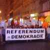 Referendum základ demokracie?
